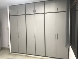 Building Lobby in  Office Space at City Center Banjara Hills, Banjara Hills – for Rent