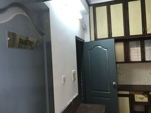 Furnished Amenities in  Office Space at City Center Banjara Hills, Banjara Hills – for Rent