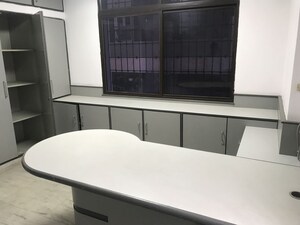 Kitchen in  Office Space at City Center Banjara Hills, Banjara Hills – for Rent