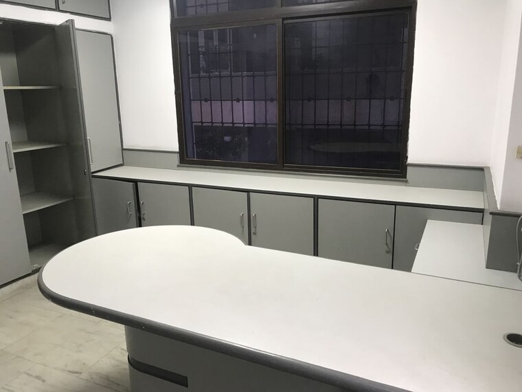 Kitchen, city-center-banjara-hills Commercial Office Space 2000 Sq.Ft. In Banjara Hills Hyderabad 10200255