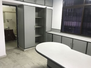 Kitchen in  Office Space at City Center Banjara Hills, Banjara Hills – for Rent