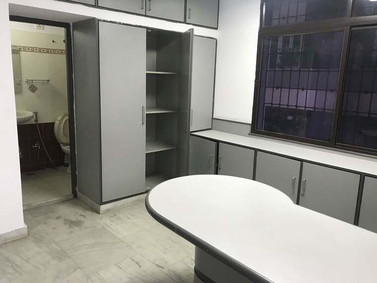 Kitchen, city-center-banjara-hills Commercial Office Space 2000 Sq.Ft. In Banjara Hills Hyderabad 10200255
