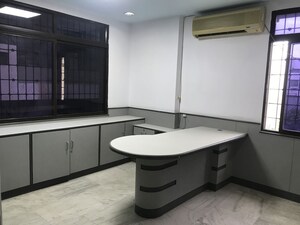 Kitchen in  Office Space at City Center Banjara Hills, Banjara Hills – for Rent