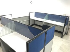 Office Space For Rent in City Center Banjara Hills