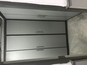 Furnished Amenities in  Office Space at City Center Banjara Hills, Banjara Hills – for Rent