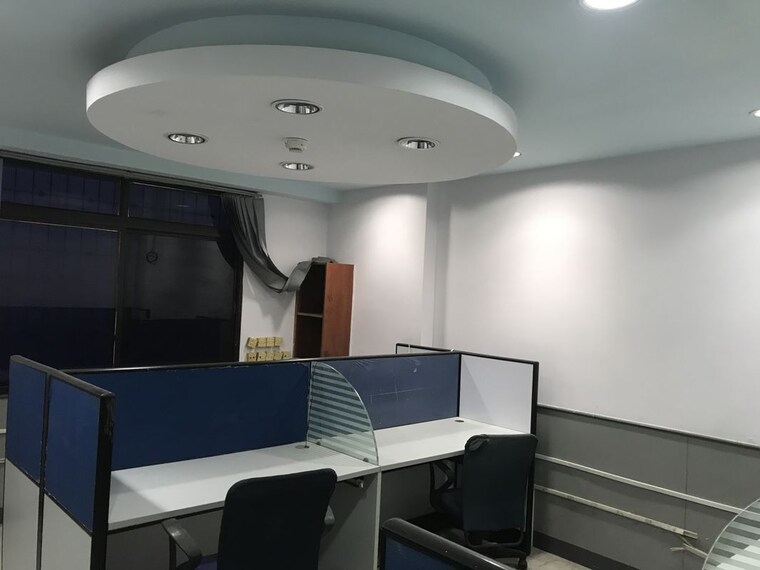 Team Area, city-center-banjara-hills Commercial Office Space 2000 Sq.Ft. In Banjara Hills Hyderabad 10200255