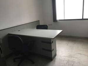 Team Area in  Office Space at City Center Banjara Hills, Banjara Hills – for Rent