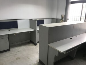 Kitchen in  Office Space at City Center Banjara Hills, Banjara Hills – for Rent