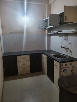 Kitchen in 2 BHK Builder Floor at Sukhliya – for Rent