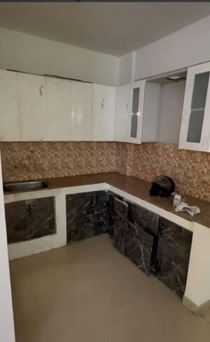 Kitchen in 2 BHK Apartment at Ninex RMG Residency, Sector 37c – for Rent
