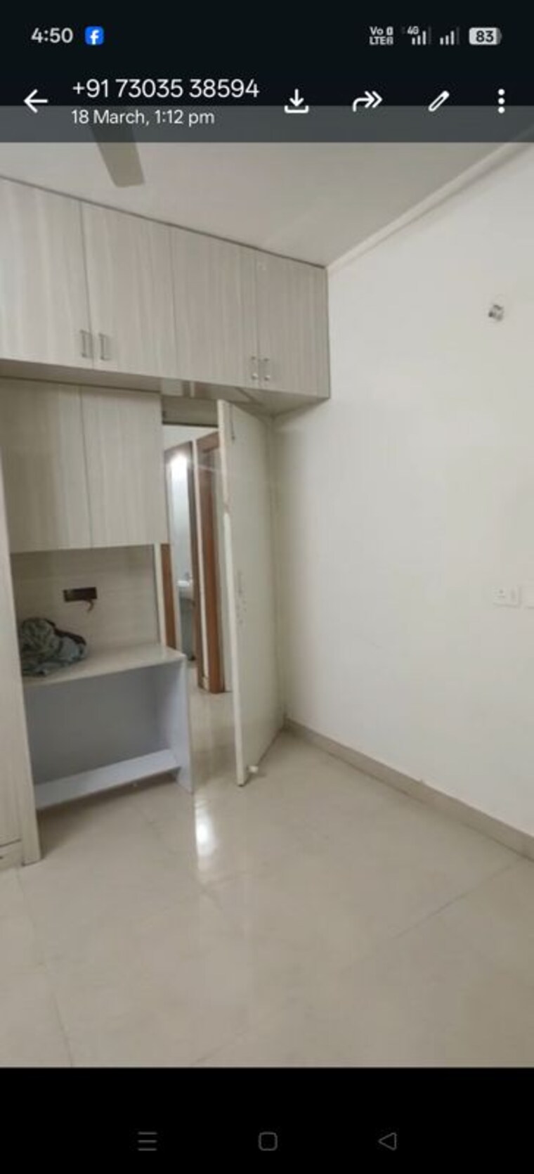 undefined, ninex-rmg-residency 2 Bedroom 1250 Sq.Ft. Apartment In Sector 37c Gurgaon 10200274