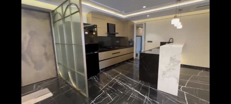 Kitchen, the-park-residency-andheri 4 Bedroom 2300 Sq.Ft. Apartment In Andheri West Mumbai 10200251