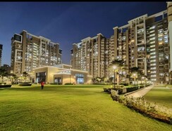 3 BHK Apartment For Sale in Emaar Palm Gardens