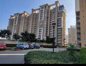 5 BHK Apartment – Exterior View View at Emaar Palm Gardens, Sector 83 - for Sale