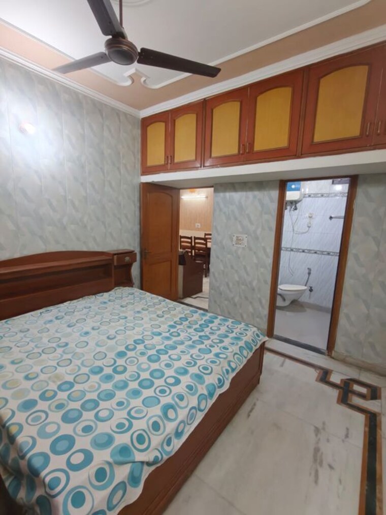 Bedroom, sector 9 3 Bedroom 2350 Sq.Ft. Independent House In Sector 9 Gurgaon 10066636