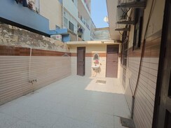 3 BHK + Pooja Room Independent House For Rent in Sector 9