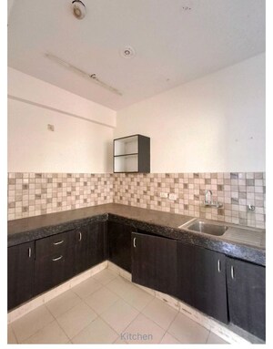 Kitchen in 3 BHK Apartment at Vatika Seven Lamps, Sector 82 – for Sale