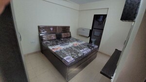 Bedroom in 1 BHK Apartment at Ninex RMG Residency, Sector 37c – for Rent