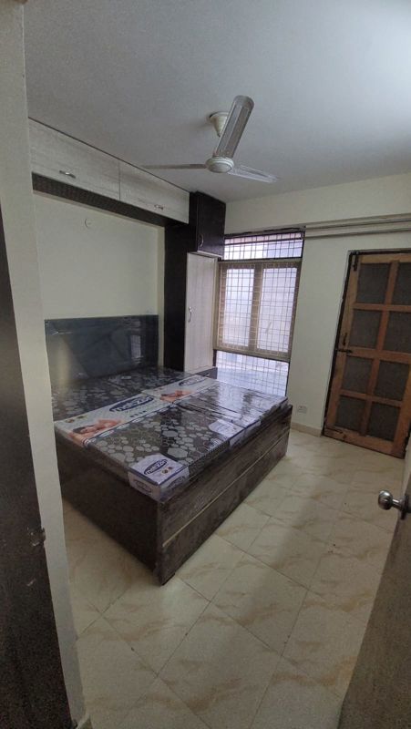 1 BHK + Pooja Room Apartment For Rent in Ninex RMG Residency