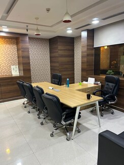 Office Space For Rent in Grandslam IThum