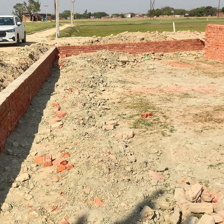 undefined, babatpur  1275 Sq.Ft. Plot In Babatpur Varanasi 10200305