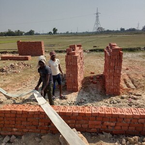  Plot For Sale in Babatpur