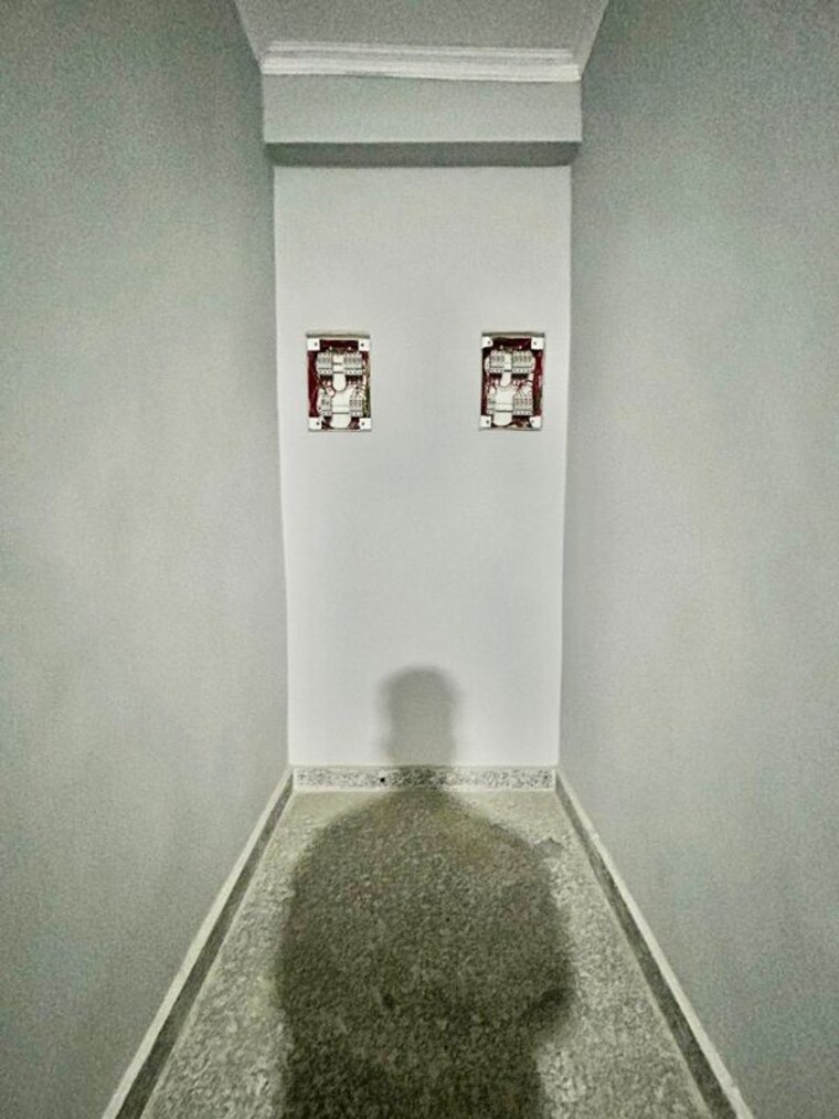 undefined, chattarpur 2 Bedroom 800 Sq.Ft. Builder Floor In Chattarpur Delhi 10200313