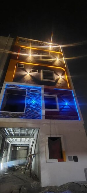 6+ BHK Independent House For Sale in Suraram