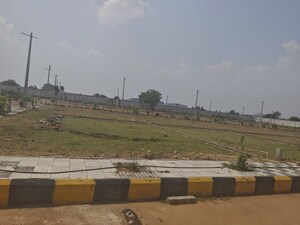 Plot Area in  Plot at Kothur – for Sale