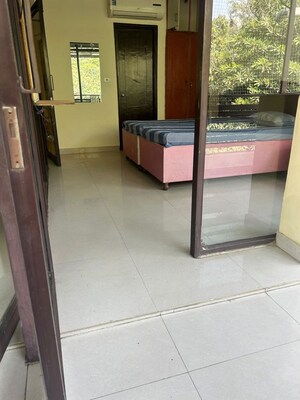 Balcony in 2 BHK Apartment at Suncity Avenue 76, Sector 76 – for Sale