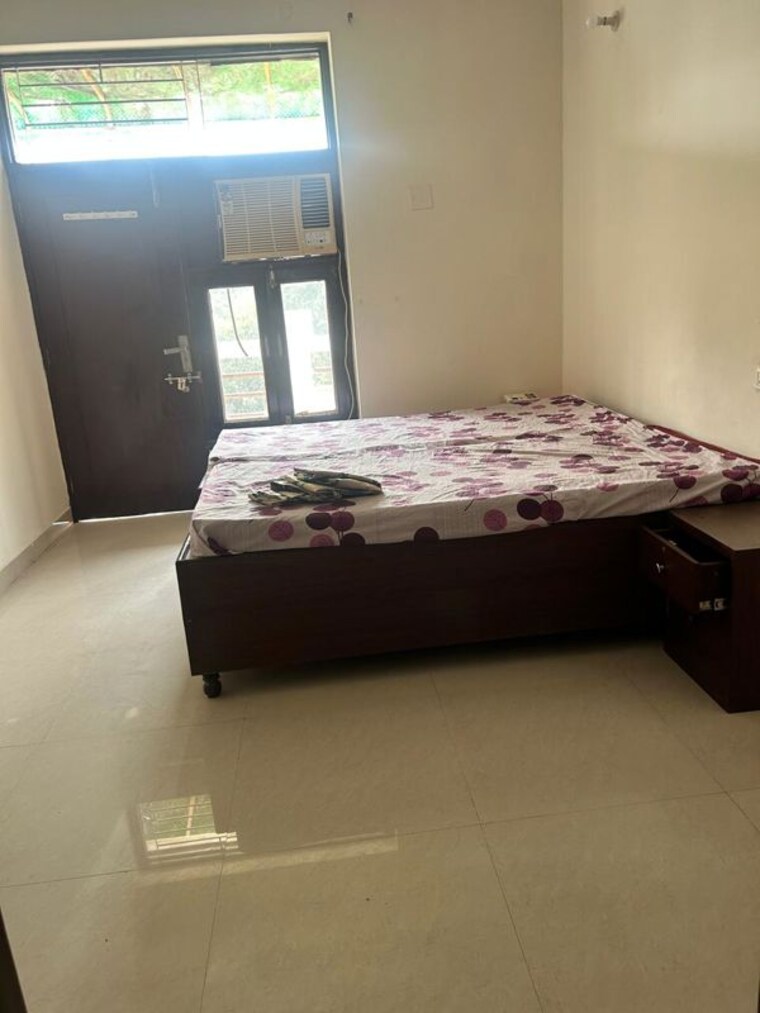 Bedroom, suncity-avenue-76 2 Bedroom 626 Sq.Ft. Apartment In Sector 76 Gurgaon 10200322