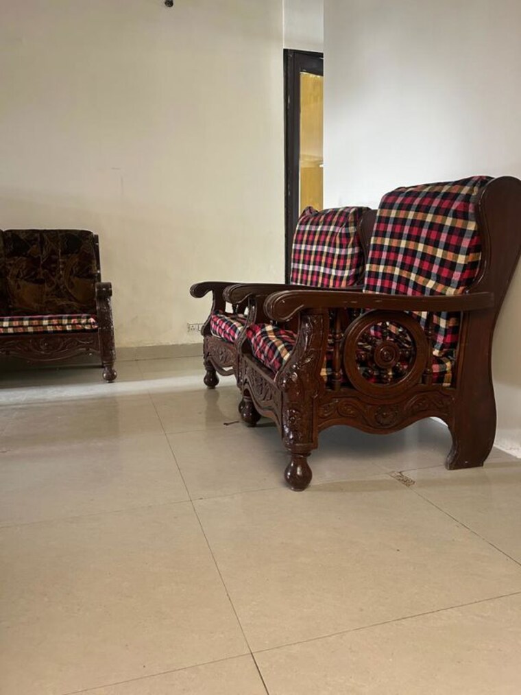  Parking, suncity-avenue-76 2 Bedroom 626 Sq.Ft. Apartment In Sector 76 Gurgaon 10200322
