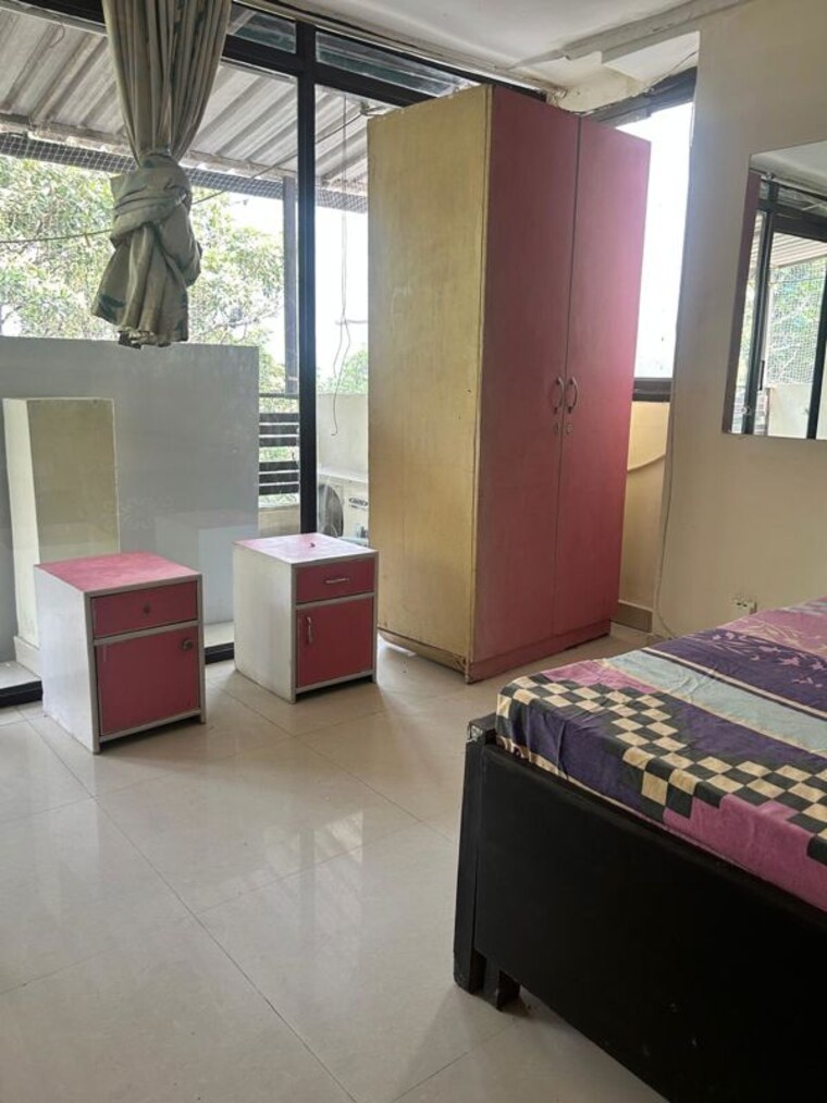 Bedroom, suncity-avenue-76 2 Bedroom 626 Sq.Ft. Apartment In Sector 76 Gurgaon 10200322