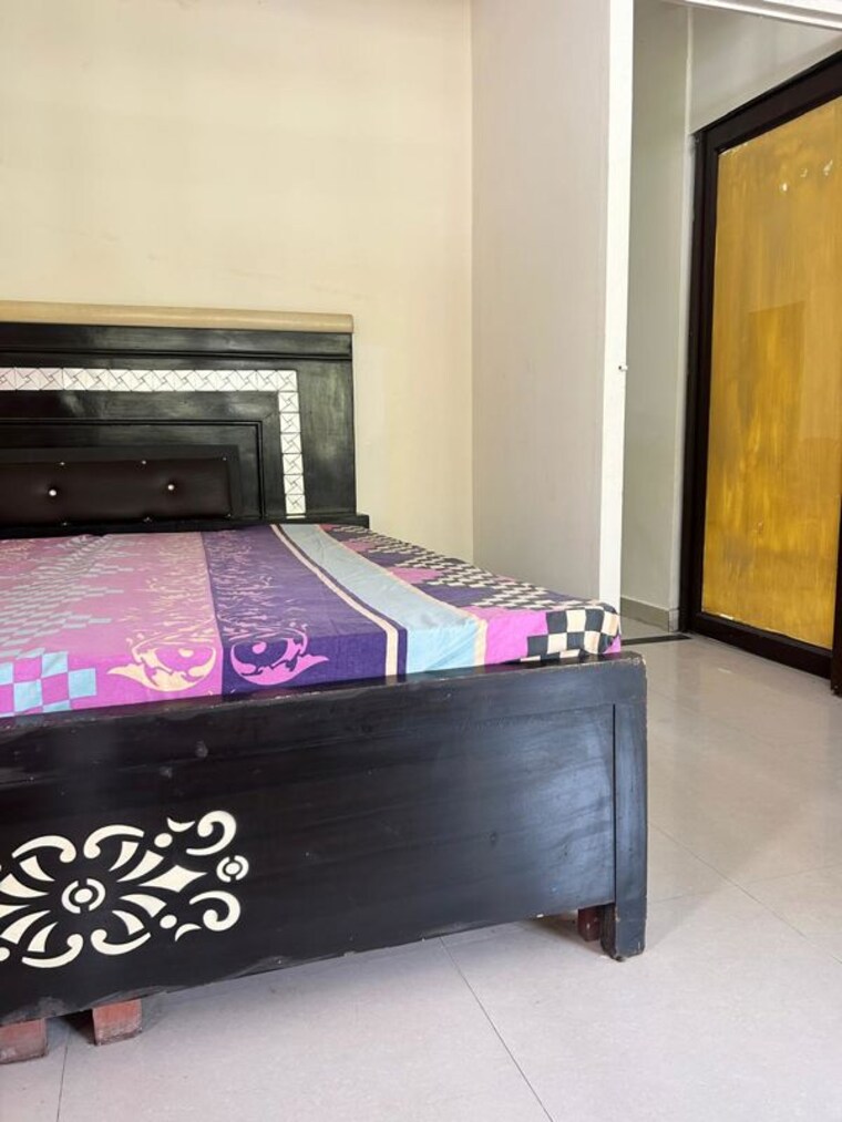 Bedroom, suncity-avenue-76 2 Bedroom 611 Sq.Ft. Apartment In Sector 76 Gurgaon 10200323