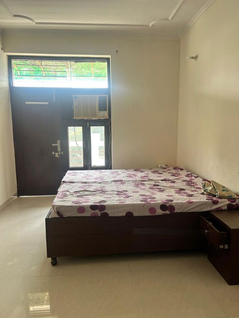 Bedroom, suncity-avenue-76 2 Bedroom 611 Sq.Ft. Apartment In Sector 76 Gurgaon 10200323