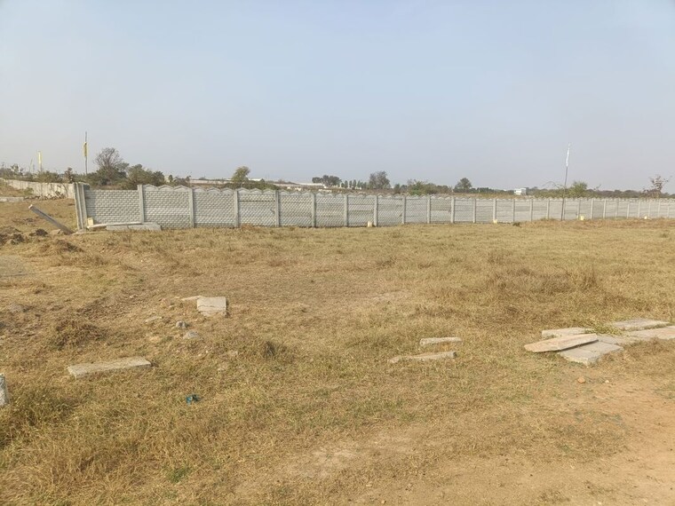 undefined, shadnagar  150 Sq.Yd. Plot In Shadnagar Hyderabad 10200324