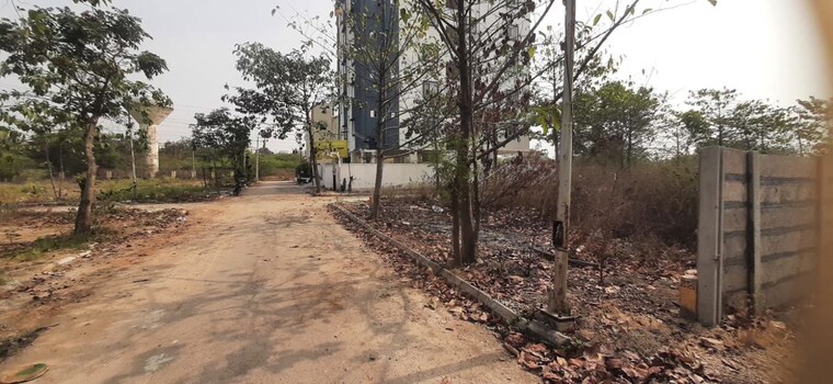 undefined, gundlapochampalli  296 Sq.Yd. Plot In Gundlapochampalli Hyderabad 10200325