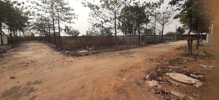 undefined, gundlapochampalli  296 Sq.Yd. Plot In Gundlapochampalli Hyderabad 10200325
