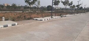 Plot Area in  Plot at Gundlapochampalli – for Sale