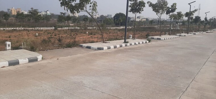 undefined, gundlapochampalli  296 Sq.Yd. Plot In Gundlapochampalli Hyderabad 10200325