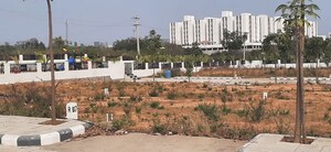  Plot – Exterior View View at Gundlapochampalli - for Sale