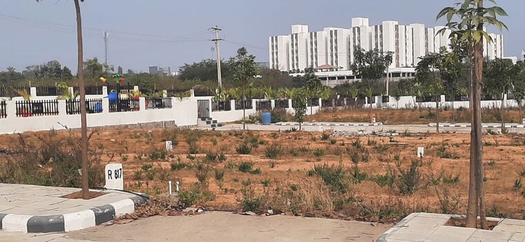 Exterior View, gundlapochampalli  296 Sq.Yd. Plot In Gundlapochampalli Hyderabad 10200325