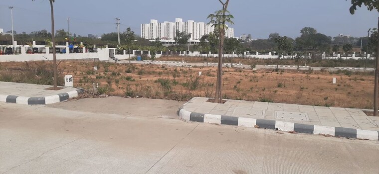 undefined, gundlapochampalli  296 Sq.Yd. Plot In Gundlapochampalli Hyderabad 10200325