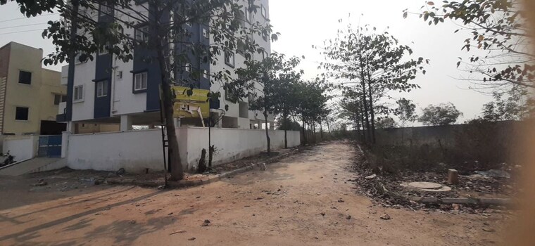 Exterior View, gundlapochampalli  296 Sq.Yd. Plot In Gundlapochampalli Hyderabad 10200325