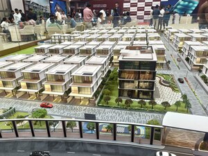 5 BHK Villa For Sale in Medchal