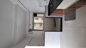 Kitchen in 2 BHK Apartment at Tathawade – for Rent