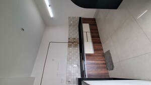 Building Lobby in 2 BHK Apartment at Tathawade – for Rent