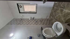 Bathroom in 2 BHK Apartment at Tathawade – for Rent