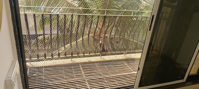 Balcony, mv-labh-samarth-heights 2 Bedroom 780 Sq.Ft. Apartment In Andheri West Mumbai 10128788