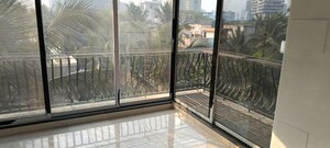Balcony in 2 BHK Apartment at MV Labh Samarth Heights, Andheri West – for Sale